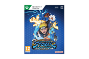 Spill - NARUTO X BORUTO Ultimate Ninja STORM CONNECTIONS - Microsoft Xbox One - Kamp - 3391892026306