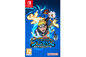 Spill - NARUTO X BORUTO Ultimate Ninja STORM CONNECTIONS - Nintendo Switch - Kamp - 3391892026368