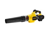 Løvblåser - Dewalt XR DCMBA572N-XJ - leaf blower - electric - cordless (SOLO) - DCMBA572N-XJ