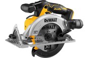 Verktøy - Dewalt 18VXR 165MM CIRCULAR SAW BARE - DCS565N-XJ