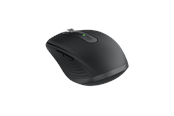 Mus - Logitech MX Anywhere 3S - Graphite - Mus - Optisk - 6 - Svart - 910-006929