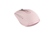 Mus - Logitech MX Anywhere 3S - Rose - Mus - Optisk - 6 - Rosa - 910-006931