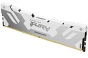 RAM - Kingston FURY Renegade DDR5-6000 WH C32 SC - 16GB - KF560C32RW-16