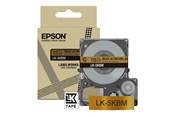 Papir, Fotopapir & Etiketter - Epson LabelWorks LK-5KBM - C53S672093