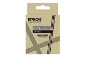 Papir, Fotopapir & Etiketter - Epson LabelWorks LK-5TBJ - C53S672066