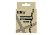 Papir, Fotopapir & Etiketter - Epson LabelWorks LK-4GAS - C53S672105