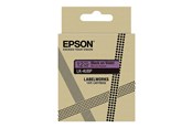 Papir, Fotopapir & Etiketter - Epson LabelWorks LK-4UBP - C53S672101