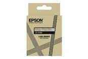 Papir, Fotopapir & Etiketter - Epson LabelWorks LK-5TKN - C53S672097