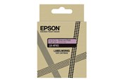 Papir, Fotopapir & Etiketter - Epson LabelWorks LK-4PAS - C53S672103