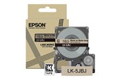 Papir, Fotopapir & Etiketter - Epson LabelWorks LK-5JBJ - C53S672091