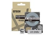 Papir, Fotopapir & Etiketter - Epson LabelWorks LK-5ABJ - C53S672087