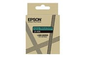 Papir, Fotopapir & Etiketter - Epson LabelWorks LK-4GBL - C53S672102