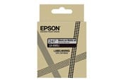 Papir, Fotopapir & Etiketter - Epson LabelWorks LK-6WBJ - C53S672064