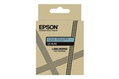 Papir, Fotopapir & Etiketter - Epson LabelWorks LK-4LAS - C53S672106