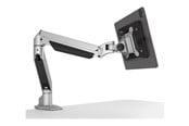 Veggmontering, AV-braketter & AV-møbler - Compulocks Universal Invisible Mount Articulating Arm Mount 100 x 100 mm - 660REACHSMP01B