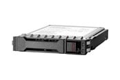 Harddisk - Hewlett Packard Enterprise E - hard drive - Mission Critical - 600 GB - SAS 12Gb/s - 600GB - Harddisk - P53561-H21 - SAS3 - 2.5" - P53561-H21