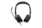 Hodetelefoner - Jabra Evolve2 50 MS Stereo - 25089-999-999