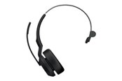 Hodetelefoner - Jabra Evolve2 55 UC Mono - 25599-889-999