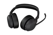 Hodetelefoner - Jabra Evolve2 55 UC Stereo - 25599-989-989