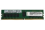 RAM - Lenovo TruDDR4 - DDR4 - module - 16 GB - DIMM 288-pin - 3200 MHz - unbuffered - 4X77A77495