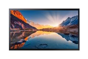 Digital skilting & Hotell TV - Samsung QM43B-T QMB-T Series - 43" LED-backlit LCD display - 4K - for digital signage - LH43QMBTBGCXEN