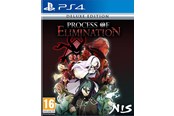 Spill - Process of Elimination (Deluxe Edition) - Sony PlayStation 4 - Eventyr - 0810100860738