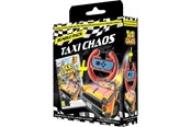 Spill - Taxi Chaos Bundle (Code in a box) - Nintendo Switch - Racing - 8720256139966