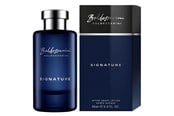 Ansiktspleie - Baldessarini Signature After Shave Lotion 90 ml - 4011700908165