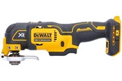 Multiværktøy - Dewalt DCS356N Cordless Multitool - DCS356N