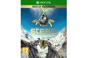 Spill - Steep (Gold Edition) - Microsoft Xbox One - Sport - 3307215981436