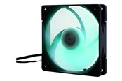 Kabinettvifte - Scythe Kaze Flex 120 SU1225FD12HR-RN case fan - Kabinettvifte - 120mm - Hvit - SU1225FD12HR-RN