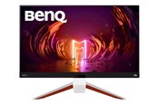 Skjerm - 27" BenQ Mobiuz EX2710U - 3840x2160 - 144Hz - IPS - 9H.LKTLA.TBE