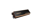 SSD - A-Data Legend 960 MAX SSD - 4TB - M.2 2280 (80mm) PCIe 4.0 - ALEG-960M-4TCS