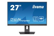 Skjerm - 27" iiyama ProLite XUB2792QSC-B5 - LED monitor - 27" - XUB2792QSC-B5