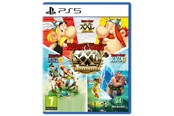 Spill - Asterix & Obelix XXL Collection - Sony PlayStation 5 - Action - 3701529502606