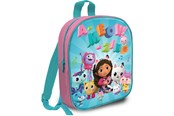 Skoleutstyr - Euromic GABBY'S DOLLHOUSE Backpack 29 cm - 033709409