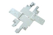 Tilbehør - Cisco Ceiling Grid Clip: Flush - AIR-AP-T-RAIL-F=