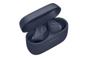 Hodetelefoner - Jabra Elite 4 Active - Navy Blue - 100-99180001-60