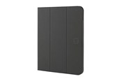 Nettbrett - Deksler og etui - Tucano Up Plus Folio case iPad 10.9" 2022 Black - IPD1022UPP-BK