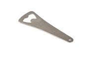 Kjøkkenredskaper - Funktion Bottle opener 11.5 cm steel - 10533