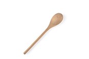 Kjøkkenredskaper - Funktion Cooking spoon 25 cm Beech - 10960