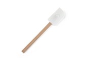 Kjøkkenredskaper - Funktion Dough scraper Beech/Silicone - 11662