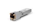 Repeater & Transceiver - Ubiquiti UACC-CM-RJ45-MG 10G SFP+ to 10/5/2.5GbE RJ45 Module - UACC-CM-RJ45-MG