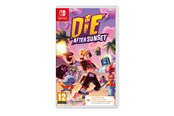 Spill - Die After Sunset (Code in a Box) - Nintendo Switch - Action - 5060690796220