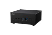 Stasjonær - Mini PC/Barebone - ASUS PN64-BB7004MDE1 -  Intel Core i7-13700H - Wifi 6E - DP Port - VESA - 1YR CB - 90MR00W2-M00040