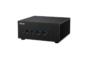 Stasjonær - Mini PC/Barebone - ASUS PN64-BB5003MDE1 -  Intel Core i5-13500H - Wifi 6E - DP Port - VESA - 1YR CB - 90MR00W2-M00030