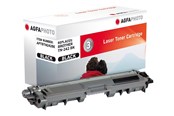 Printertilbehør blekk/toner - Agfa Photo - black - toner cartridge (alternative for: Brother TN242BK) - Laser toner Svart - APTBTN242BE