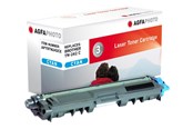 Printertilbehør blekk/toner - Agfa Photo - cyan - toner cartridge (alternative for: Brother TN242C) - Laser toner Blå - APTBTN242CE