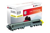 Printertilbehør blekk/toner - Agfa Photo - yellow - toner cartridge (alternative for: Brother TN242Y) - Laser toner Yellow - APTBTN242YE