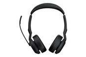 Hodetelefoner - Jabra Evolve2 55 UC Stereo - 25599-989-899